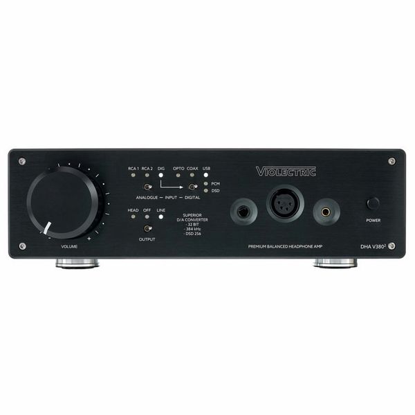 Violectric DHA V380 MK2