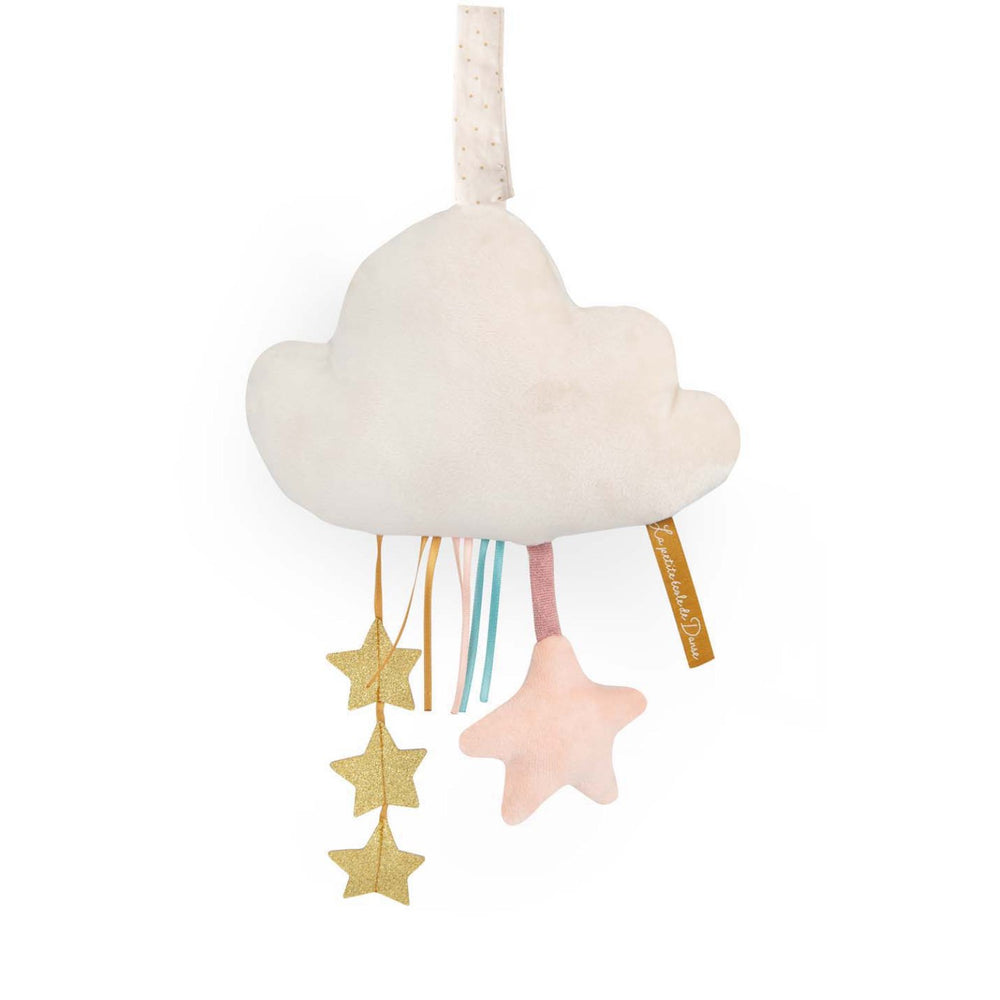 Køb Moulin Roty Lysende Sky - La Petite Ecole De Danse