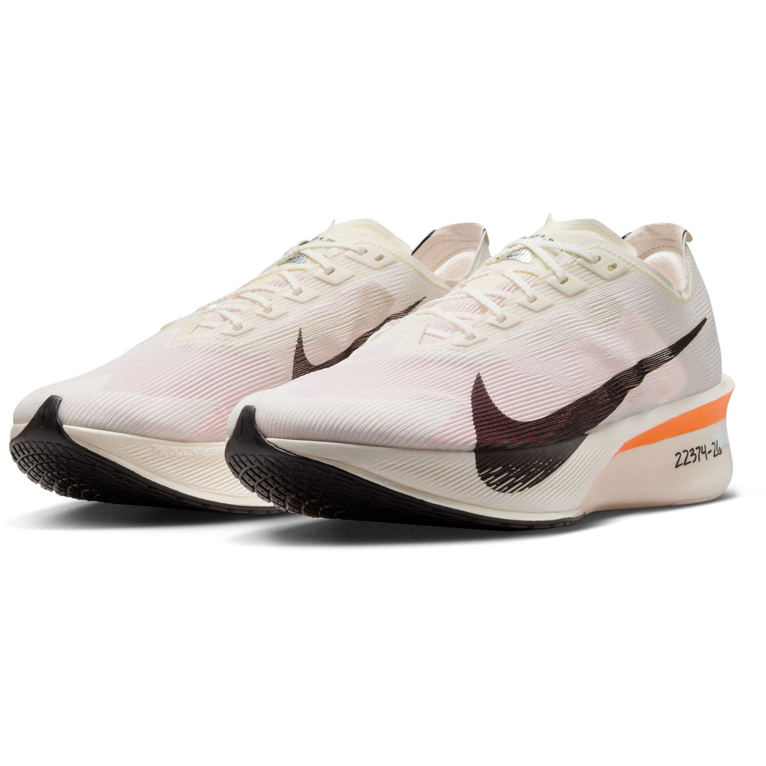 Nike Vaporfly 4 PROTO Heren