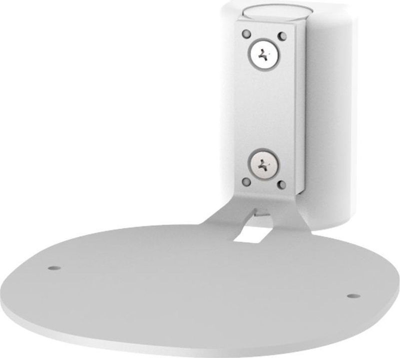 Cavus - Premium Muurbeugel - Wit - Voor Harman Kardon Citation ONE