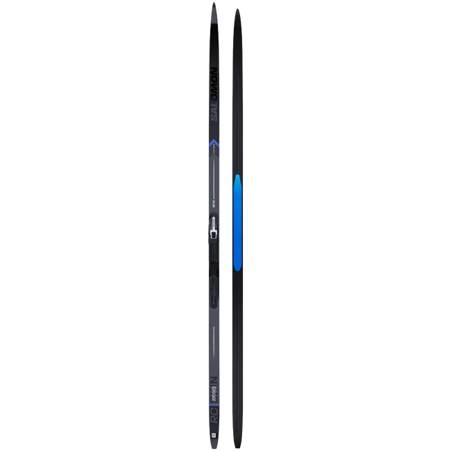RC10 eSKIN Soft (and Prolink Shift)  Pack skis nordiques classique + fixations pour homme