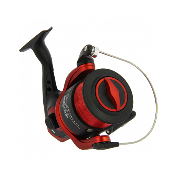 Angling Pursuits Sea Spirit 7000 moulinet mer avec ligne
