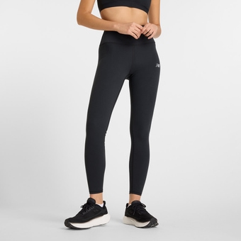 New Balance Harmony High Rise Legging 27