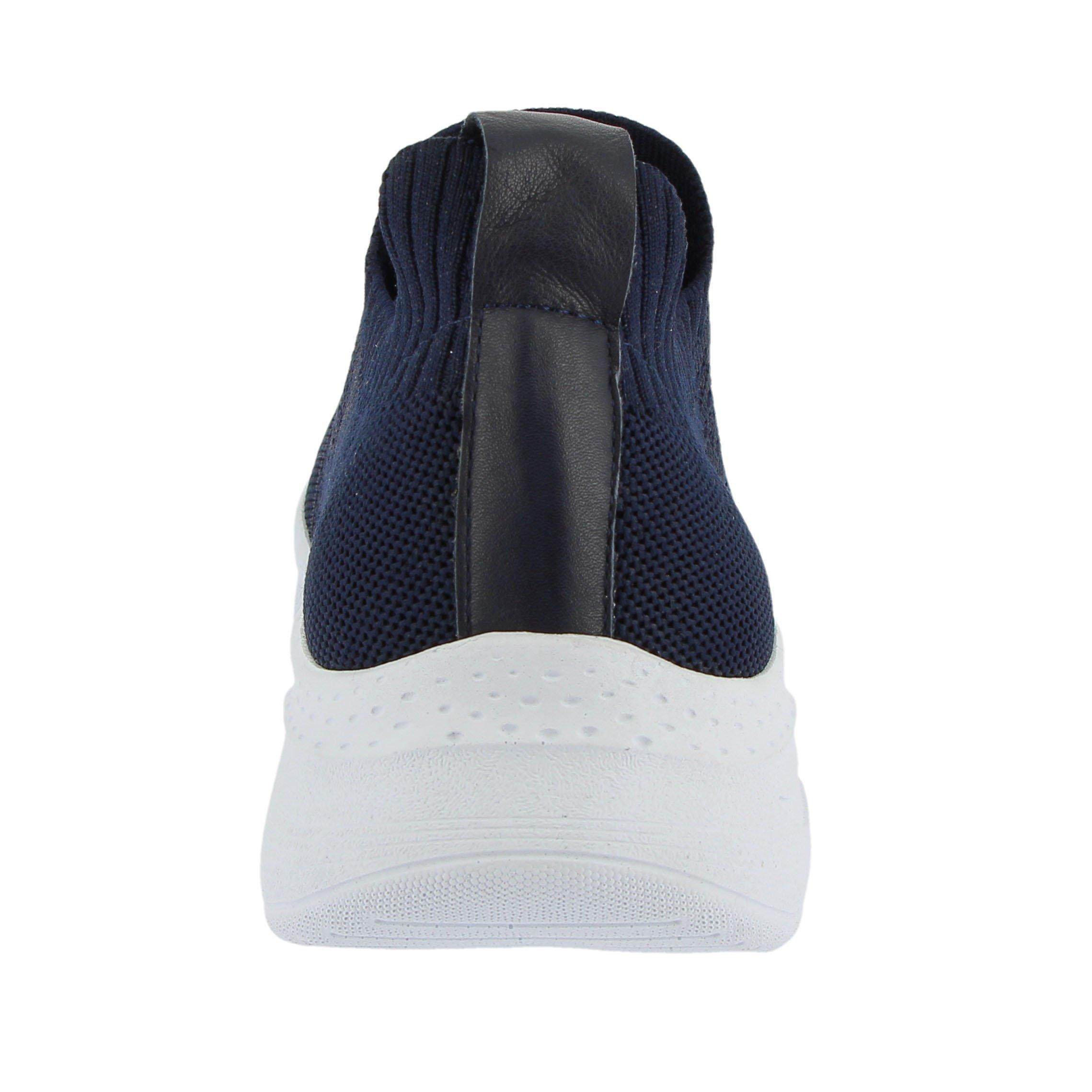 Sneakers mit extrem leichter PU-Laufsohle