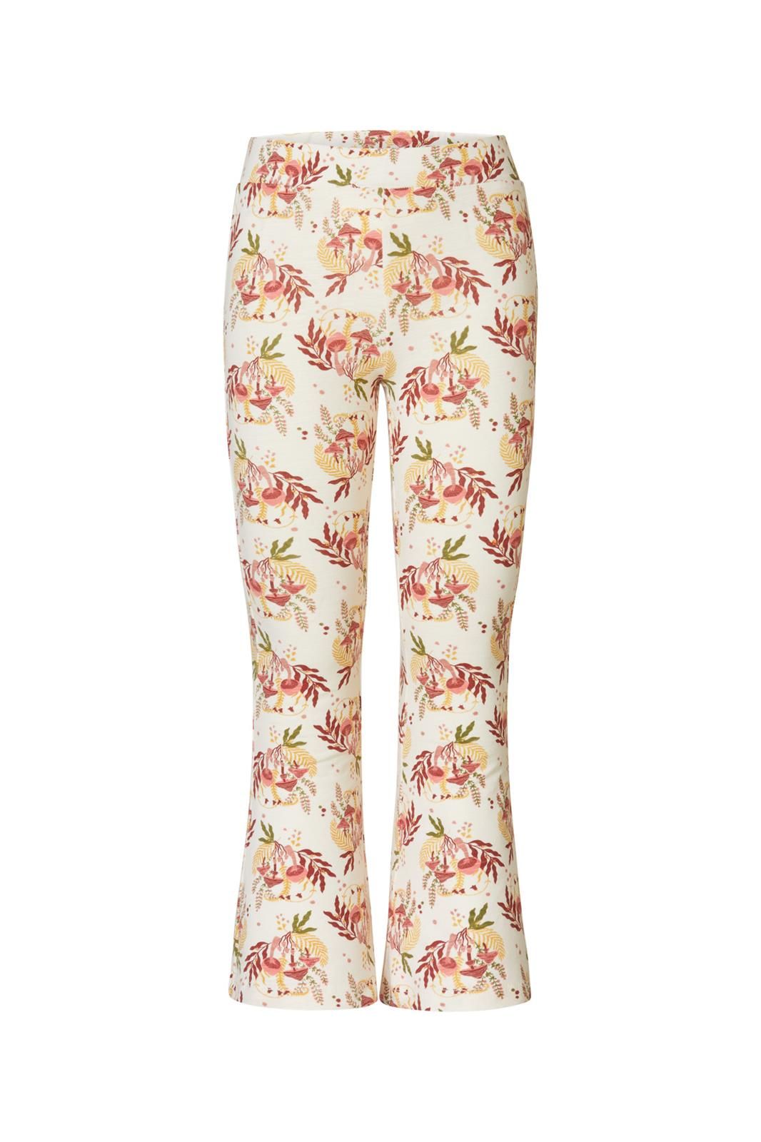 Noppies Kids Legging Jermyn - Butter Cream