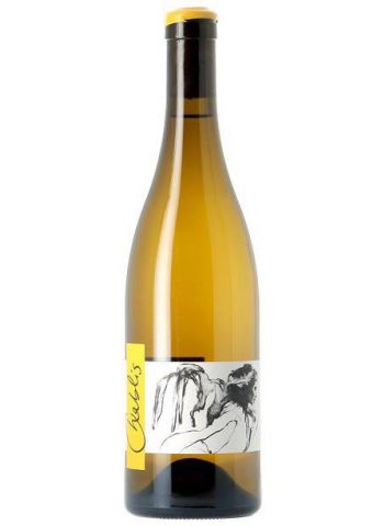 Magnum Vent d'Ange - Pattes-Loup