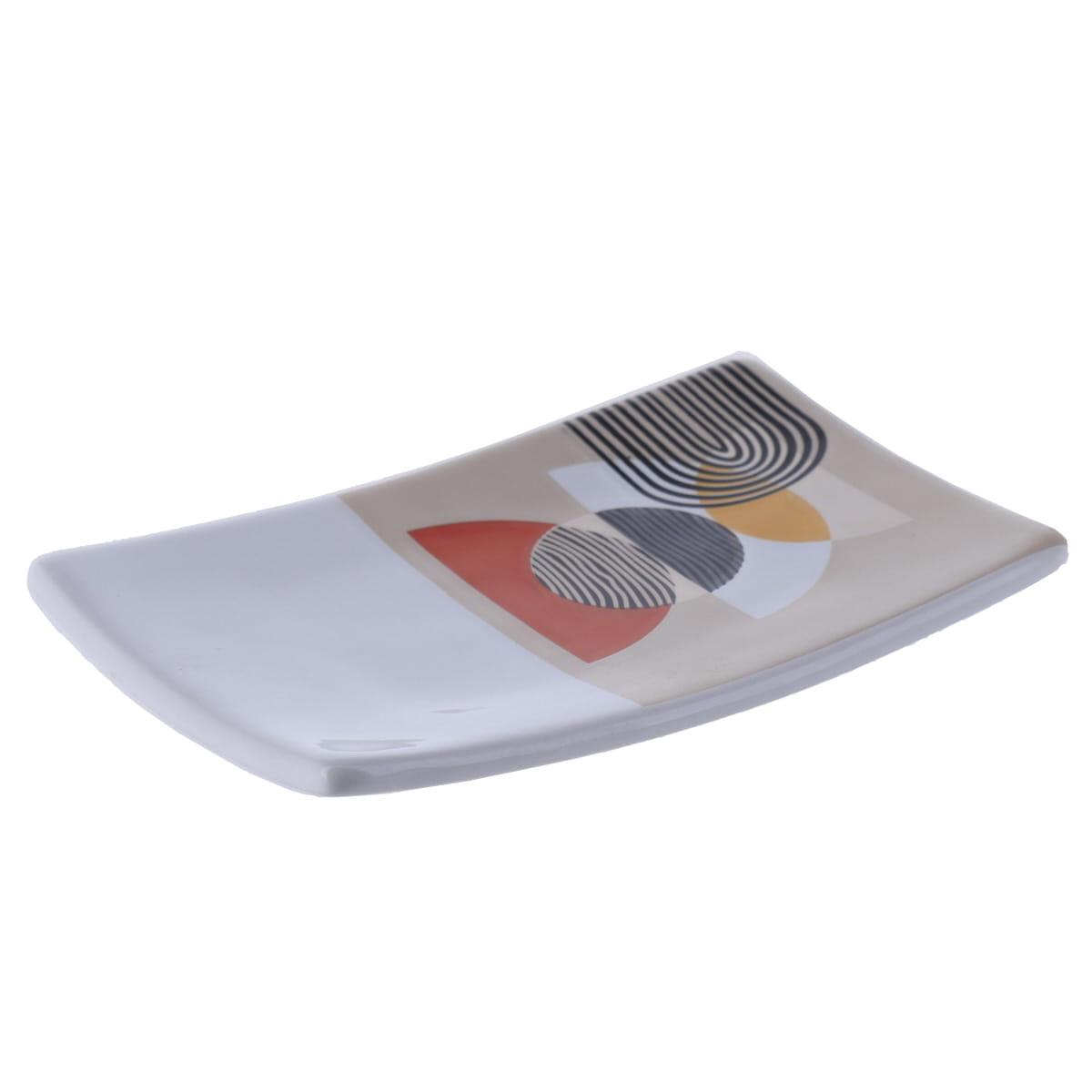 PORTE SAVON DOLOMITE IMPRIME TRENDY