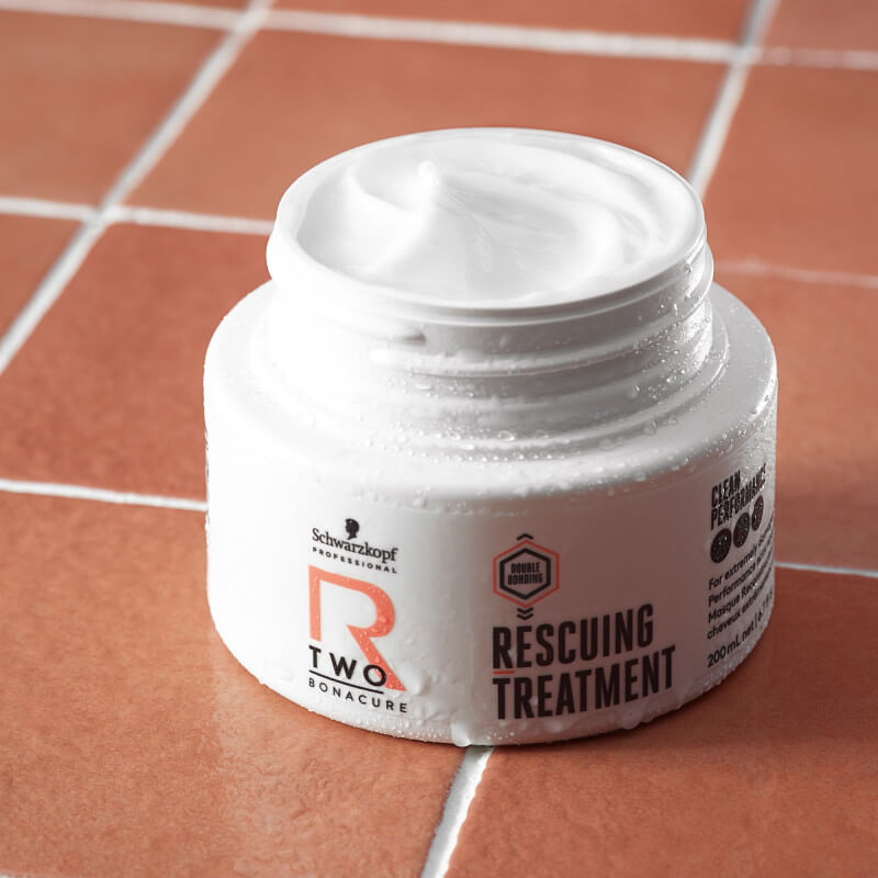 Masque reconstructeur Bonacure R-Two Schwarzkopf 500ML
