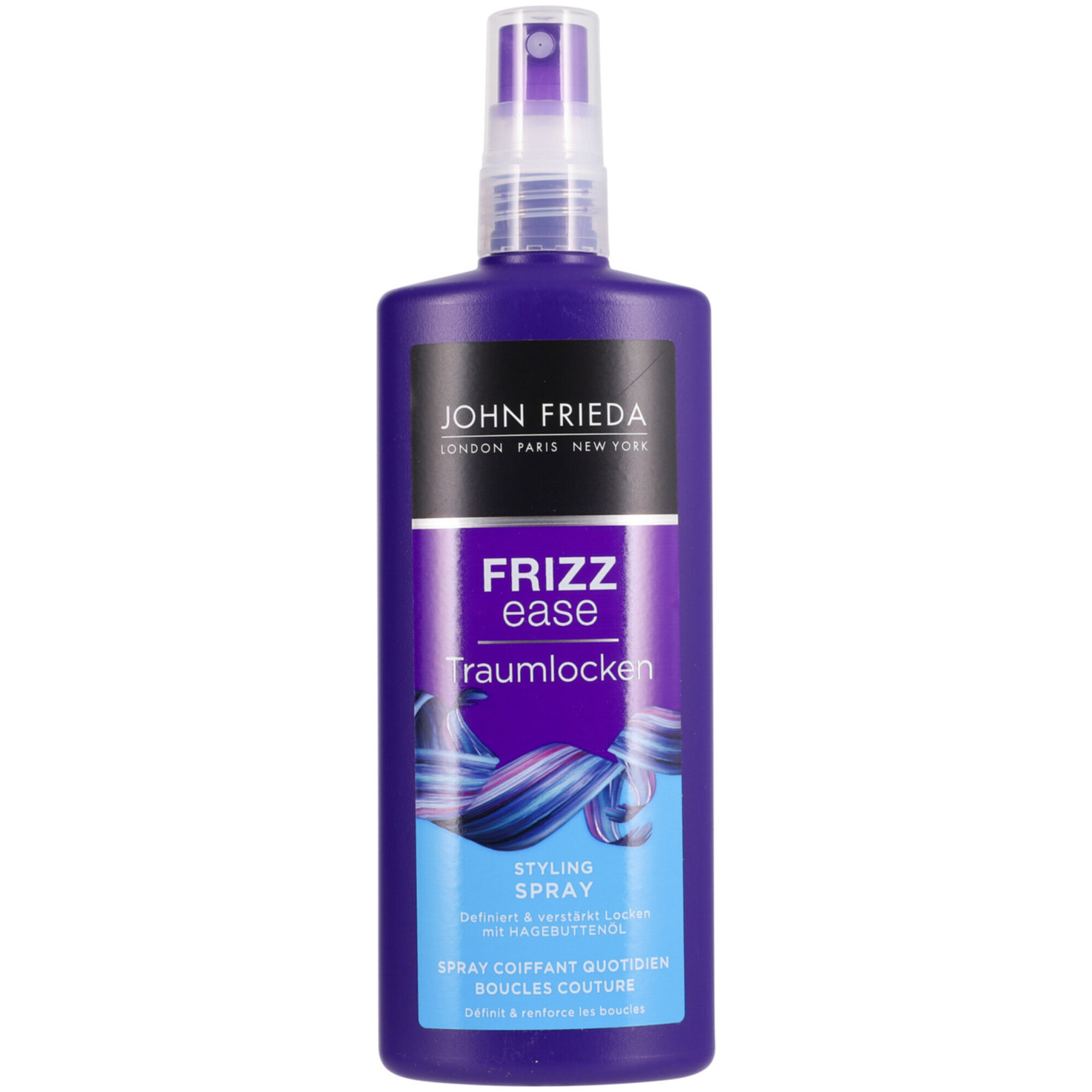 John Frieda Frizz Ease Traumlocken Styling Spray