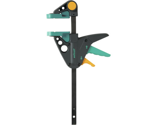 Wolfcraft Multi-Fix eenhandsklem 65-150 mm