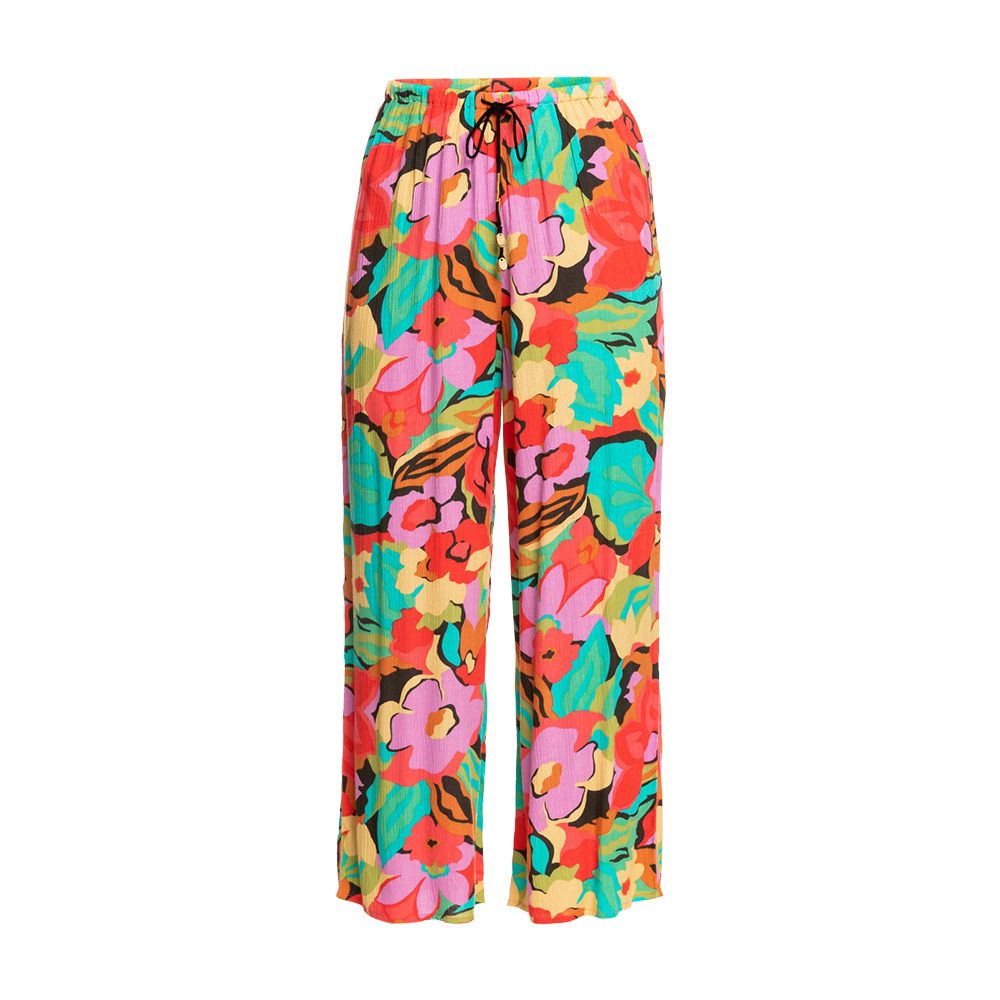 Billabong BEACH SPIRIT - Pantalon Femme multi