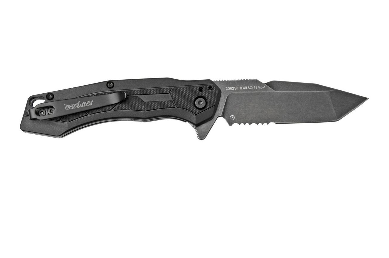 Kershaw Analyst 2062ST zakmes
