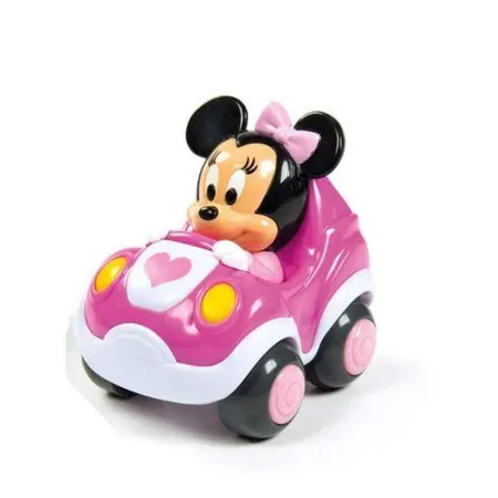 Clementoni Disney Baby Autos, sortiert