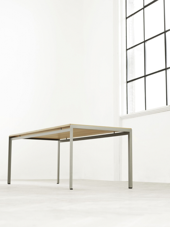 Carl Hansen & Son PK52 Professor bureau geolied eiken