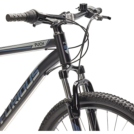 PUCH Furious herrecykel 21 gear 27,5