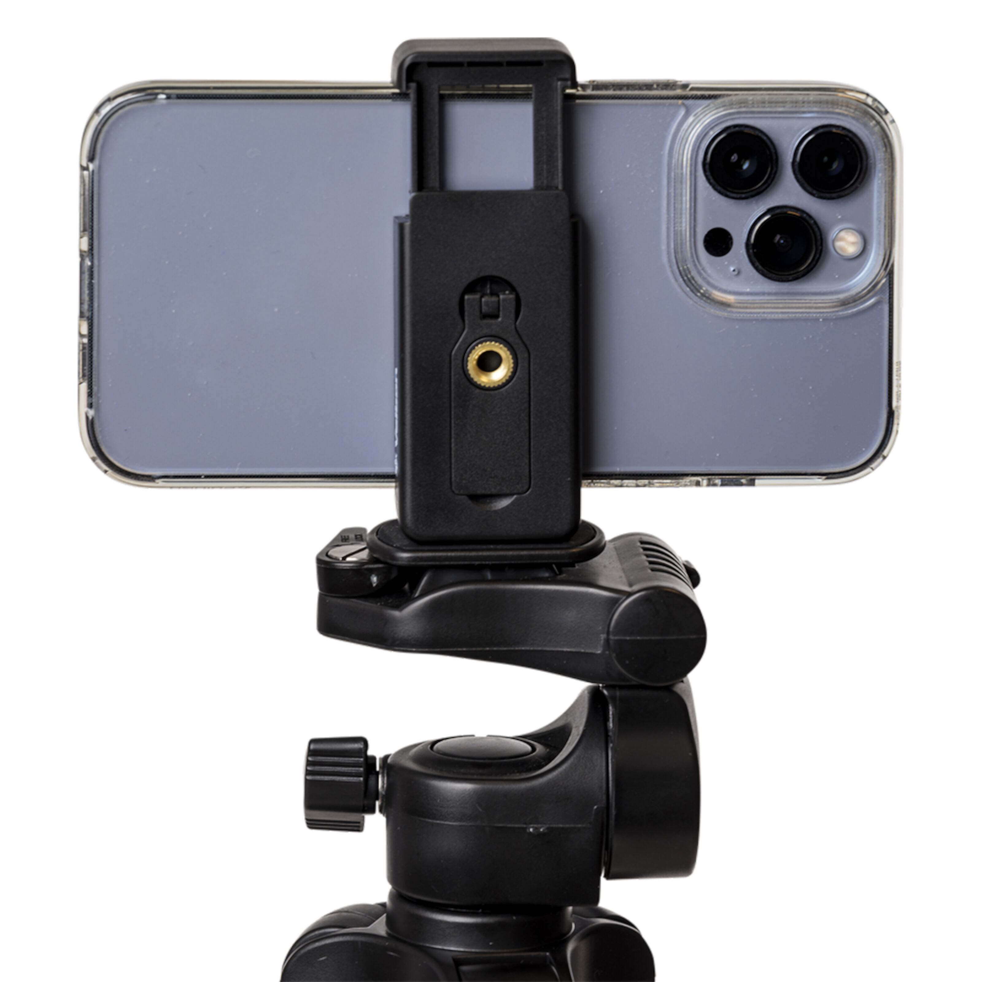 Velbon EX-230II med mobilholder