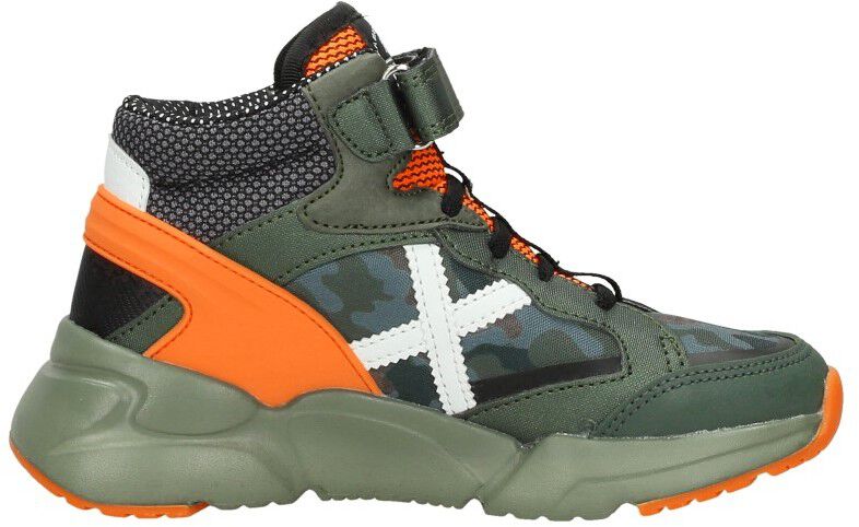 Munich STB Kids groen