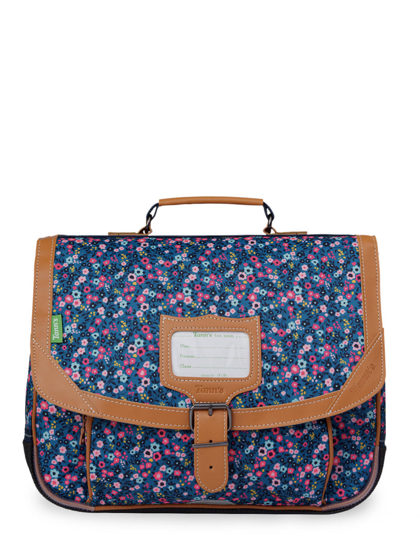 Cartable 1 compartiment TANN'S