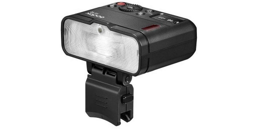 Godox MF12 Makro-Blitz Kompakter TTL Makro-Blitz für präzise Aufnahmen