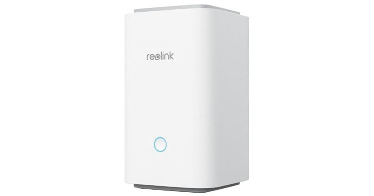 ReolinkHub 1 basisstation  (Wit)