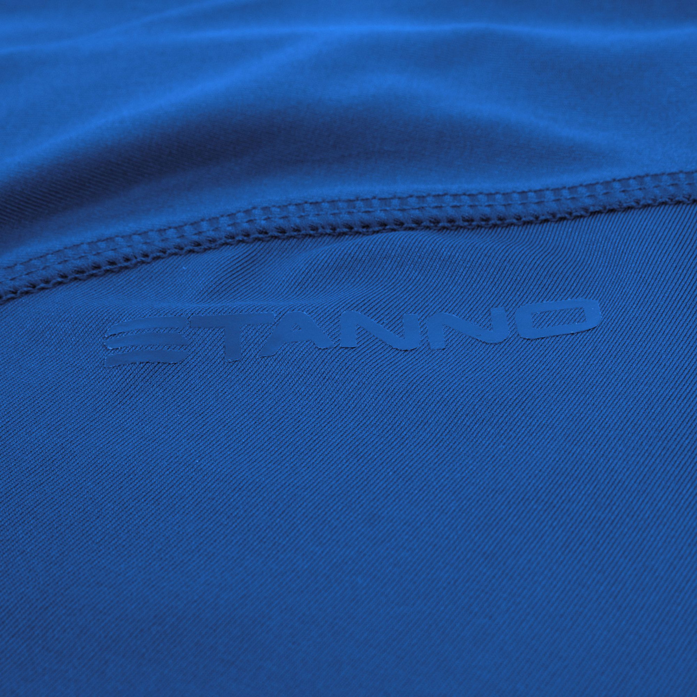 Stanno Core Ondershirt Lange Mouwen Kids Blauw