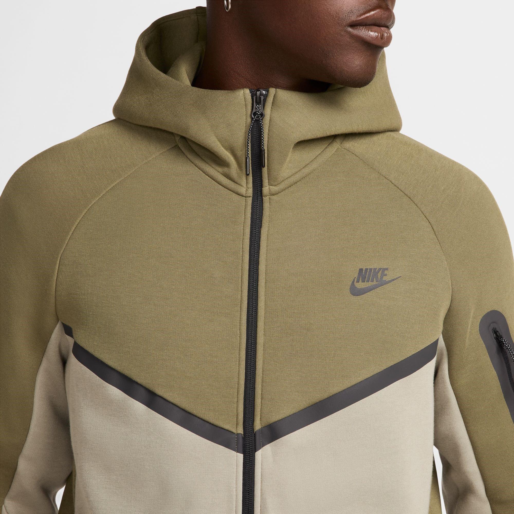 Nike Tech Fleece Hoodie Mens