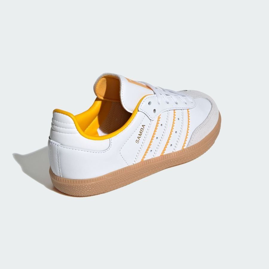 Adidas Original Samba OG Shoes Kids