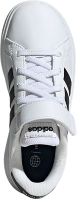 Adidas SportswearGrand Court Base 2.0 - weiß