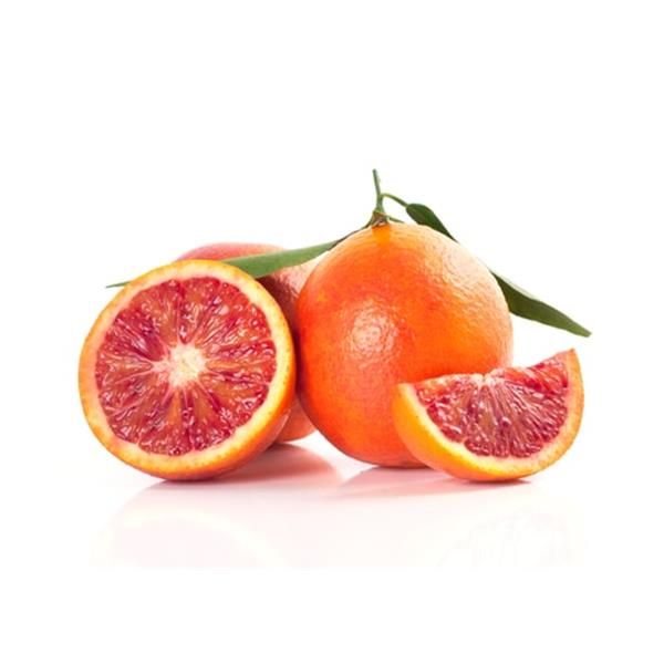 Laranja Sanguinea Biológica