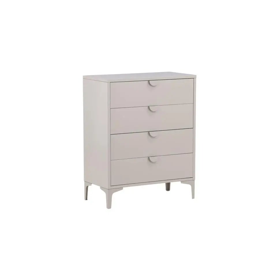 Svea - Molvo ladekast - 4 laden - beige