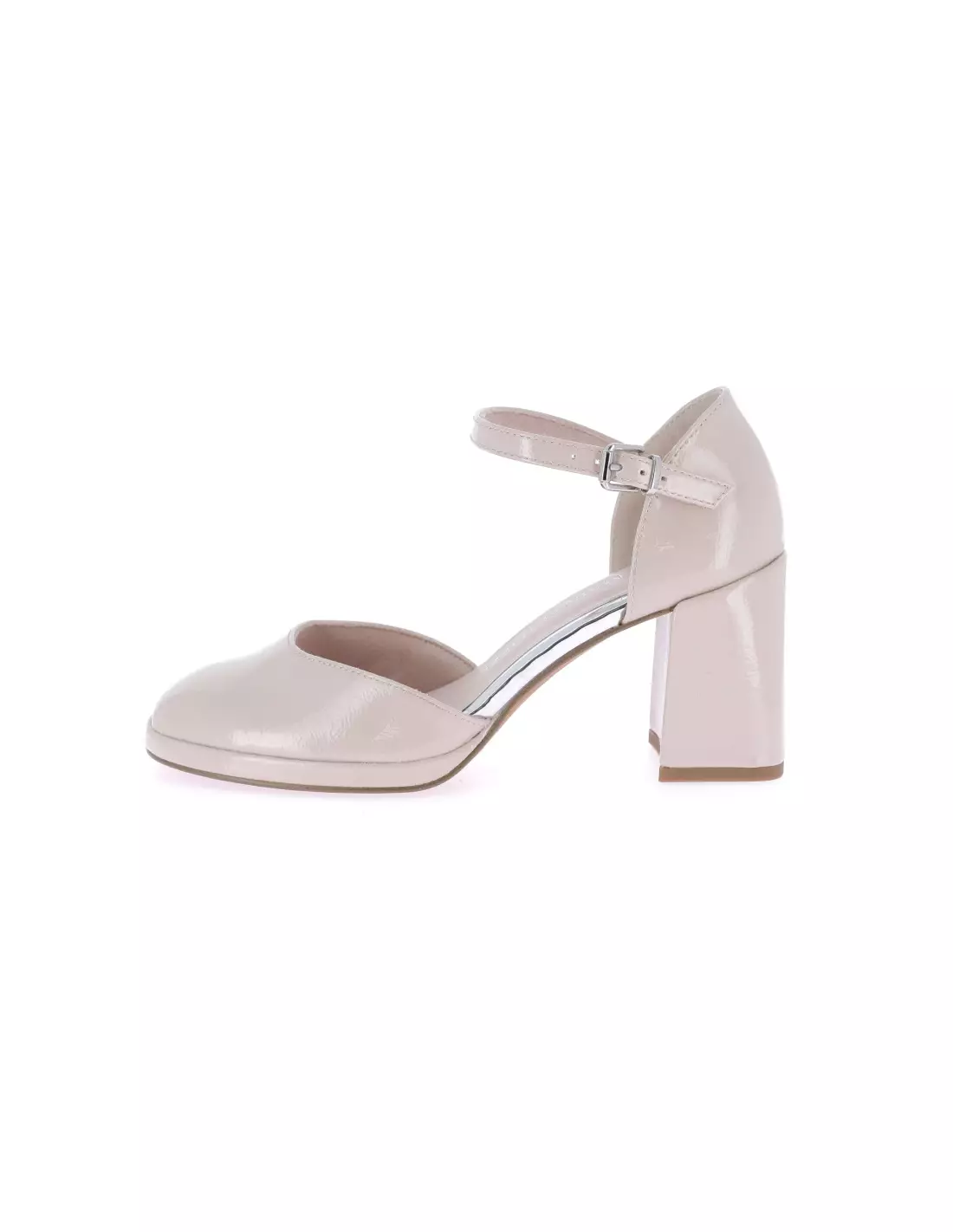 MARCO TOZZI 22432 42 522 - Ballerines & babies Powderpatent