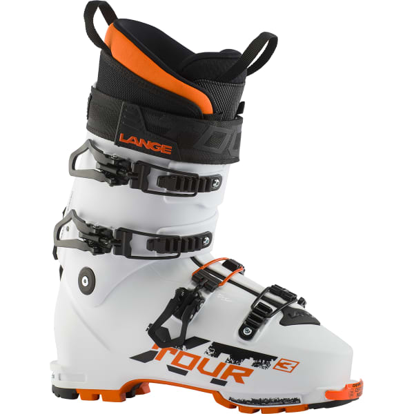 Chaussure de ski LANGE XT3 TOUR WHITE