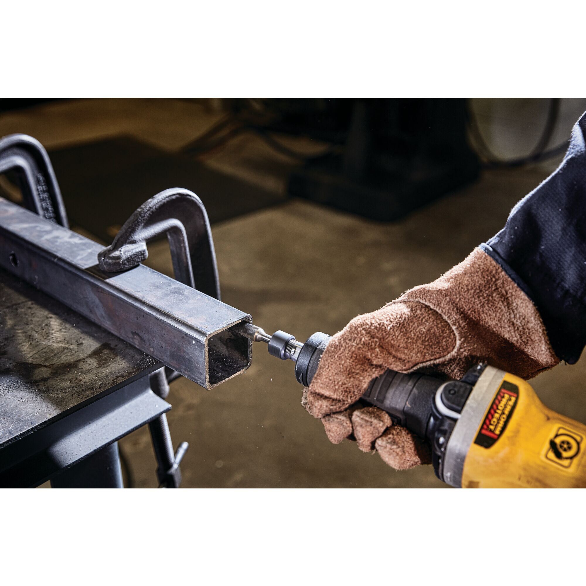 DeWalt Geradschleifer Geradschleifer DWE4997