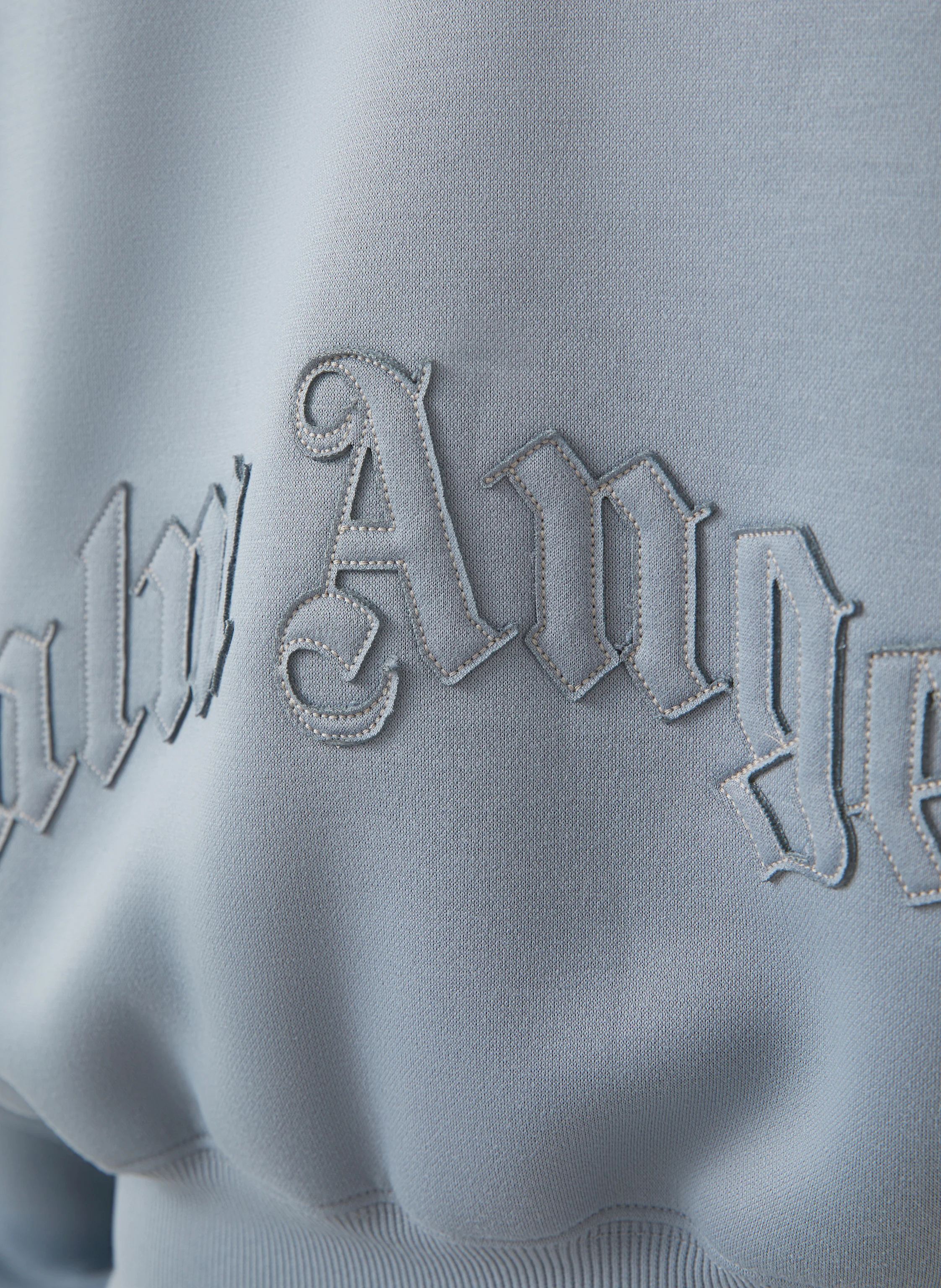 Palm Angels Sweatjacke