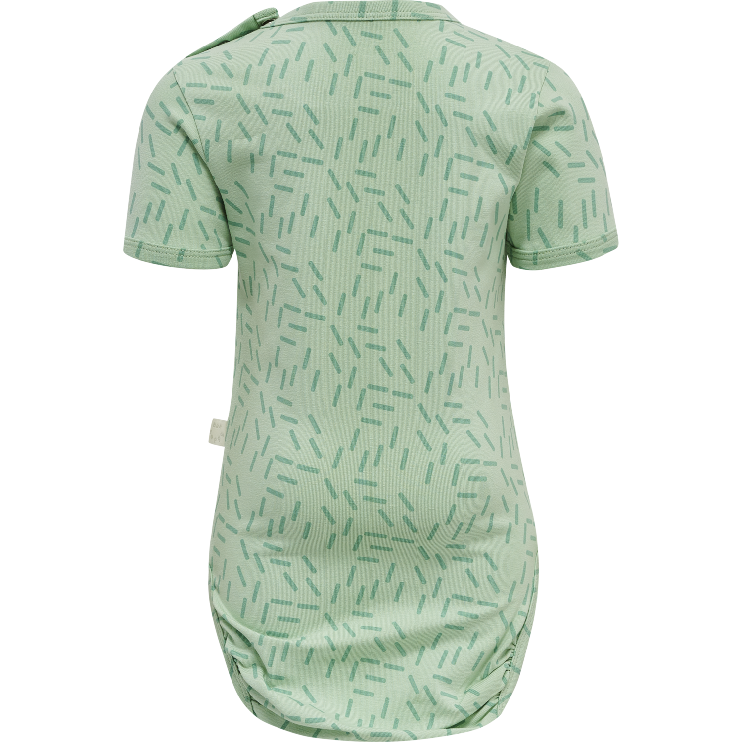 hmlRIVER BODY S/S