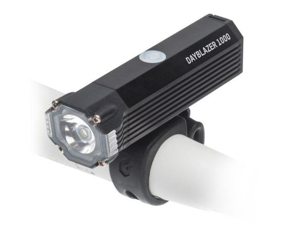 Blackburn Dayblazer Genopladelig Forlygte, 1000 Lumen