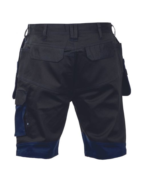 Cerva Werkshort Keilor Marine - Werkkleding