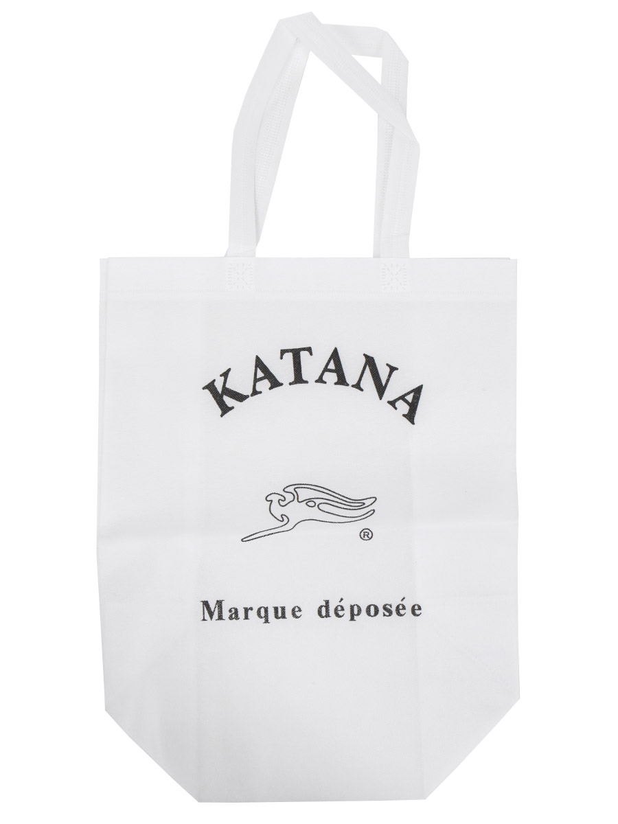 Sac À dos À rabat Katana Tendance