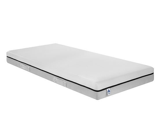 Irisette Wendematratze Taschenfederkern Smart, 80 x 200 cm