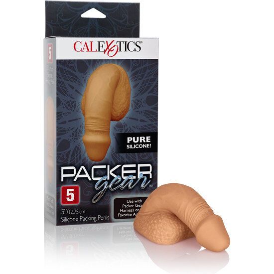 California Exotics Strap-On Dildo