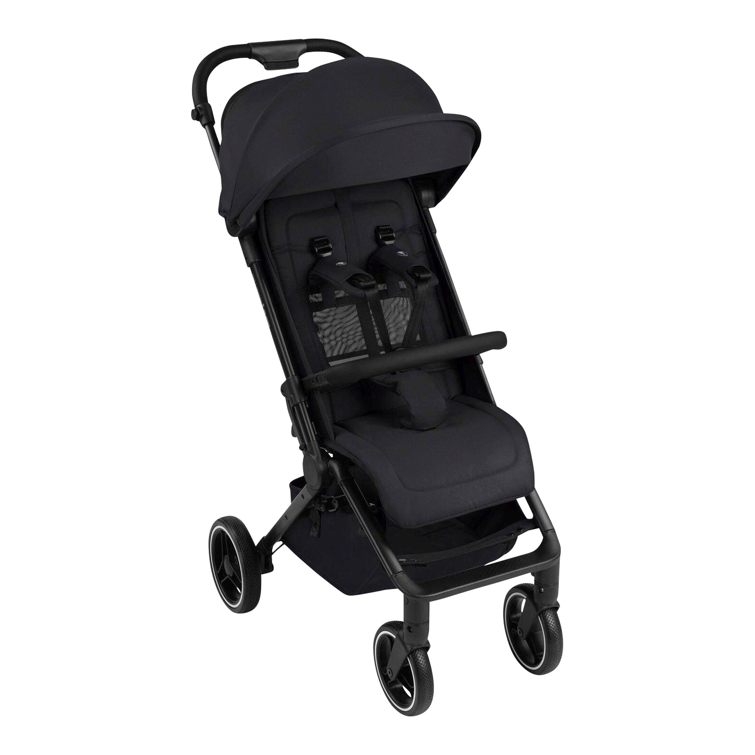 ABC Design Buggy Ping 3 Trekking coal