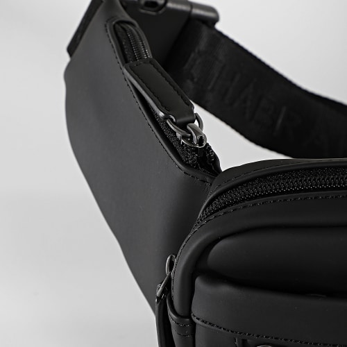 Sac Banane 17218120 Noir