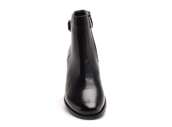 Regarde le ciel boots bottine talons femme jolene 18 noir