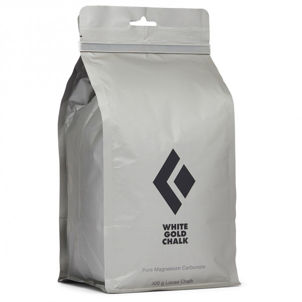 Black Diamond - Loose White Gold - Magnésie
