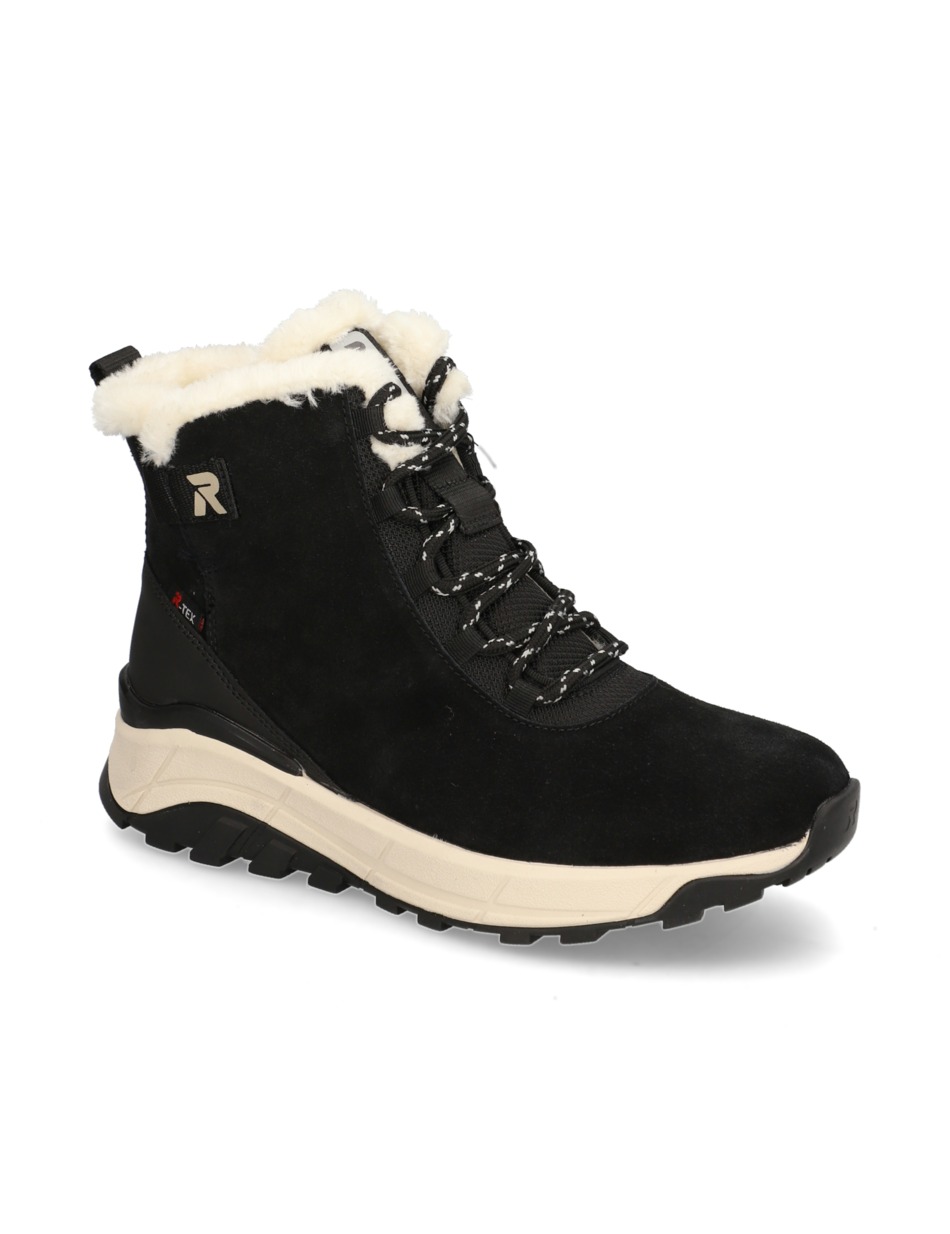 RIEKER REVOLUTION TEX
