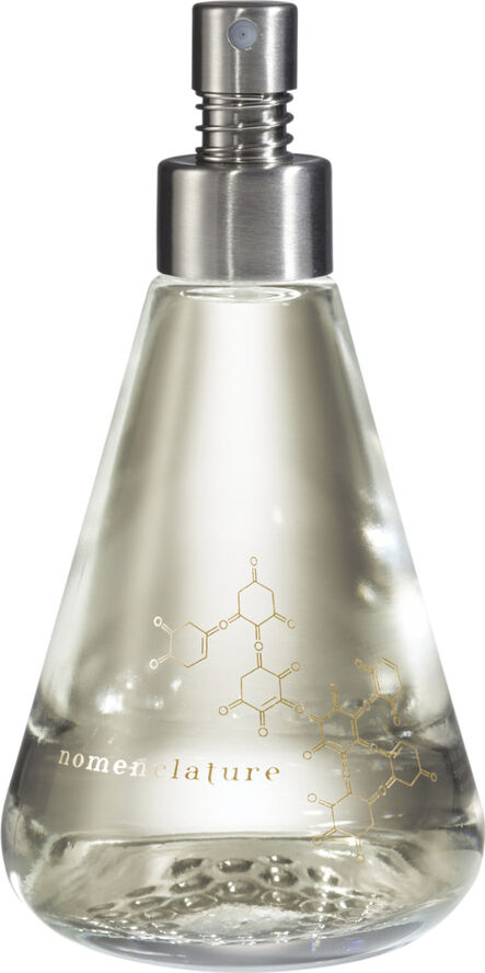 Nomenclature Efflor_esce Eau de Parfum