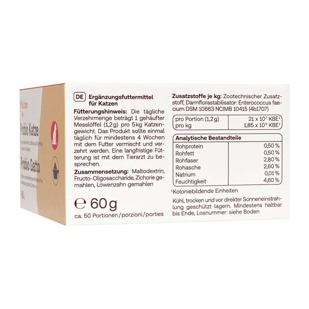Redcare Vet Probio Katze