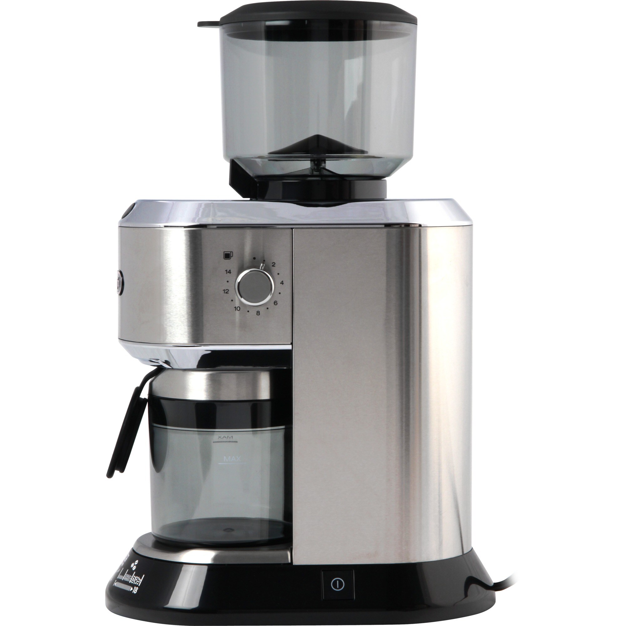 DeLonghi Kaffeemühle Kaffeemühle Dedica KG 520.M