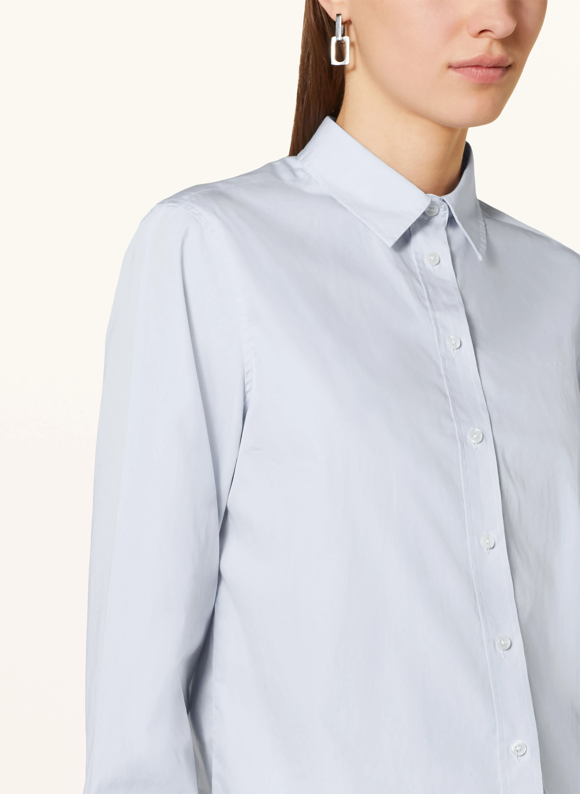 GANT Hemdbluse