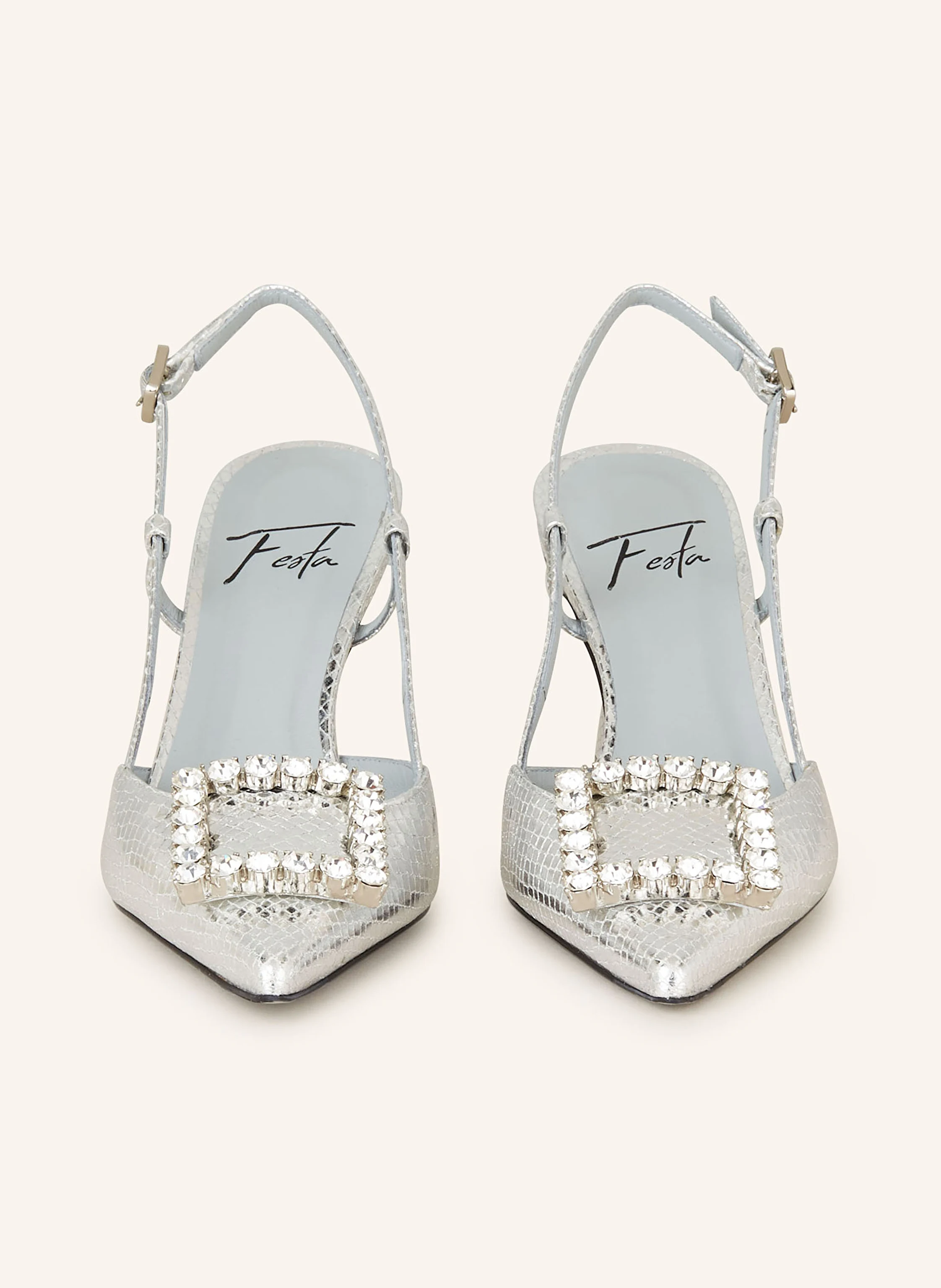 FESTA Slingpumps CAMPBELL